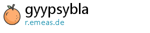 gyypsybla