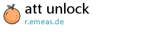 att unlock