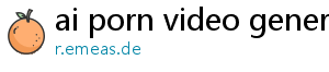 ai porn video generator