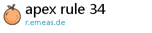 apex rule 34