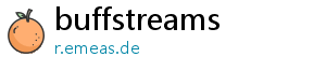 buffstreams