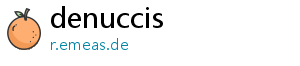 denuccis