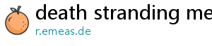 death stranding metacritic