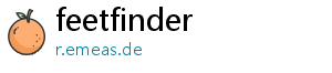 feetfinder