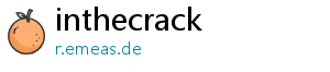 inthecrack