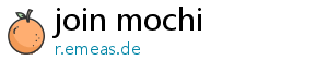 join mochi