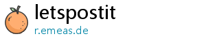 letspostit