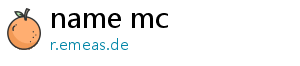 name mc