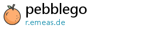 pebblego