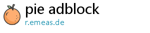 pie adblock