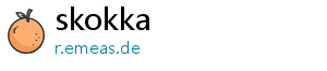 skokka