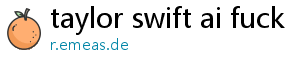 taylor swift ai fuck