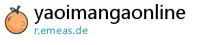 yaoimangaonline